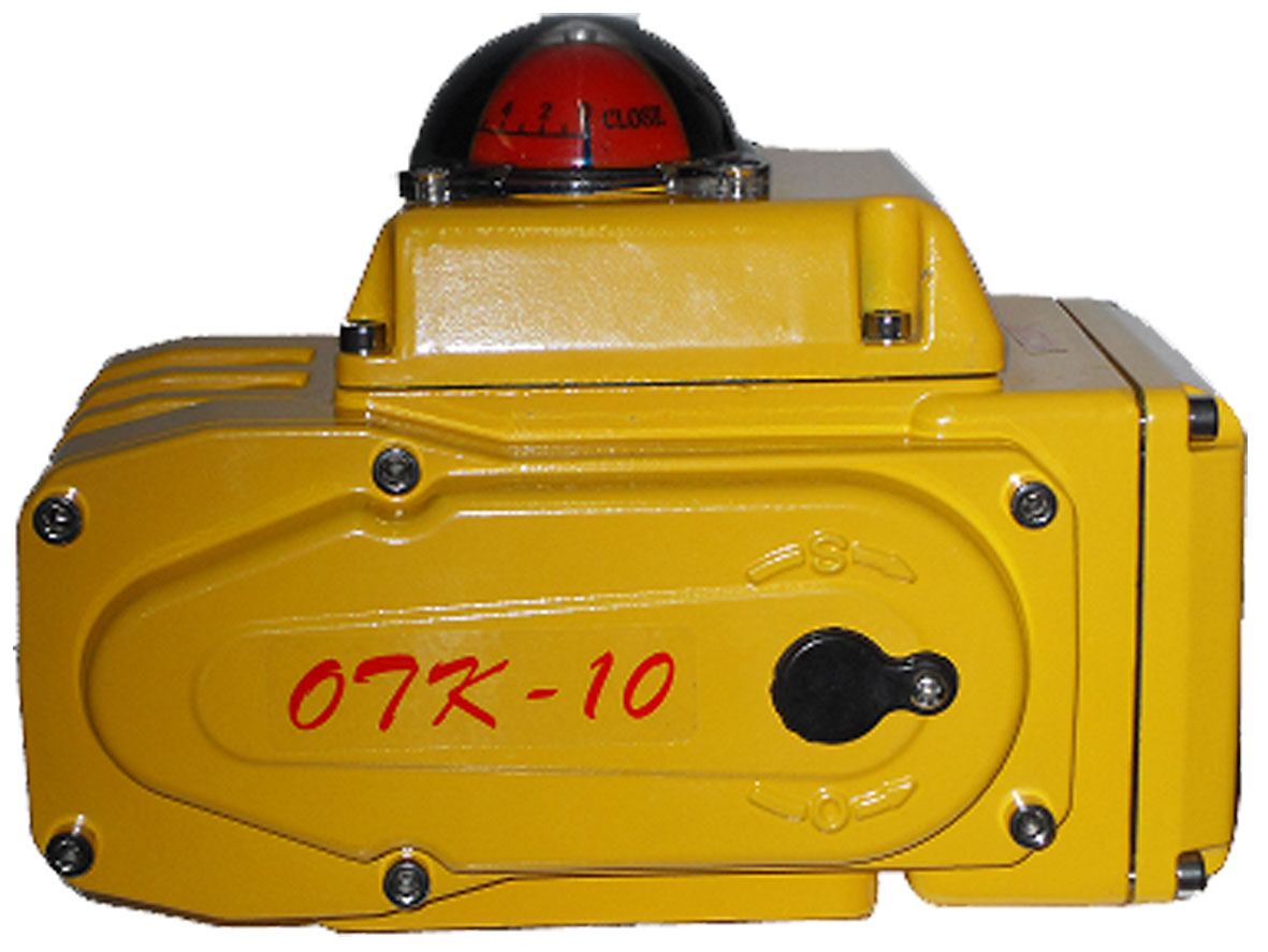 OTK-10����ָʾ��